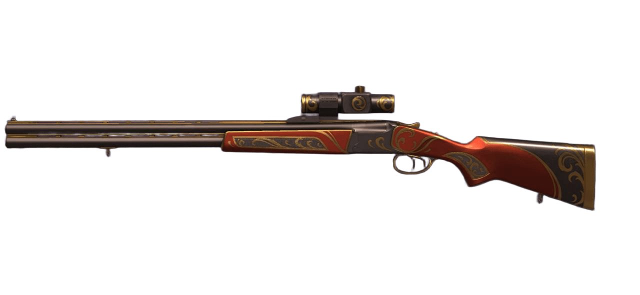 MALLARD "WILD WEST"