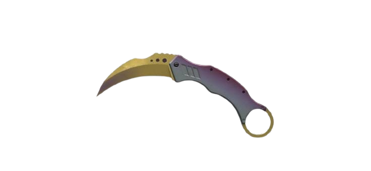 MANTIS "CITRINE"