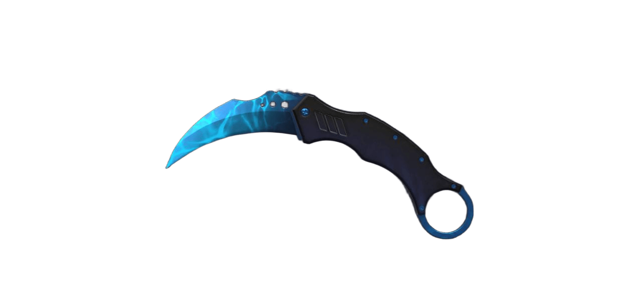 MANTIS "GLACIER"