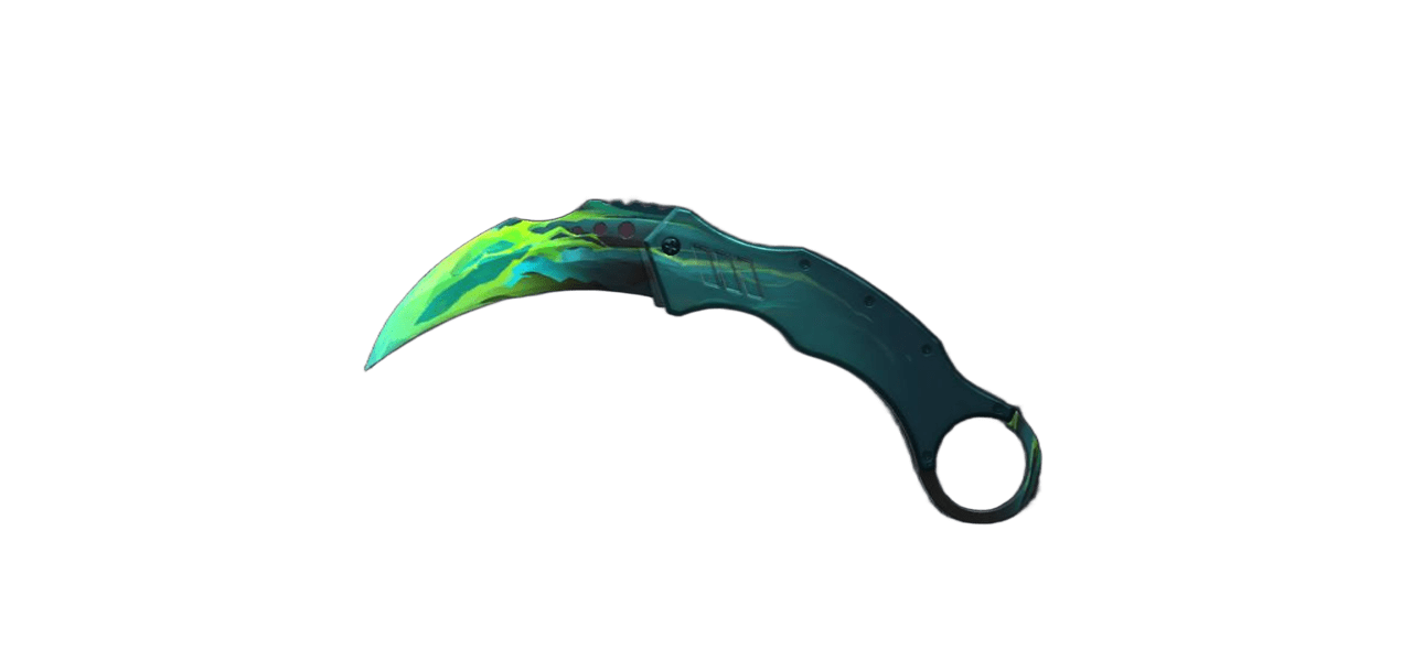 MANTIS "POISON"