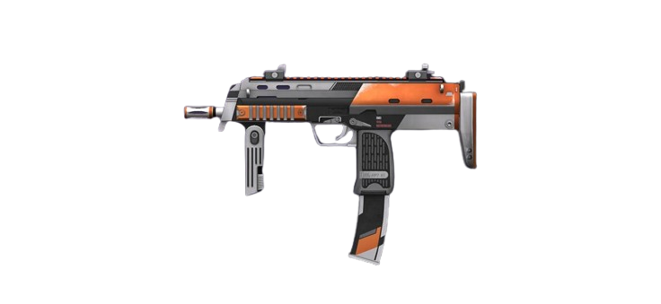 MP7 "OFFROAD"
