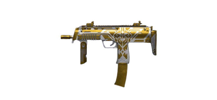 MP7 "PALACE"
