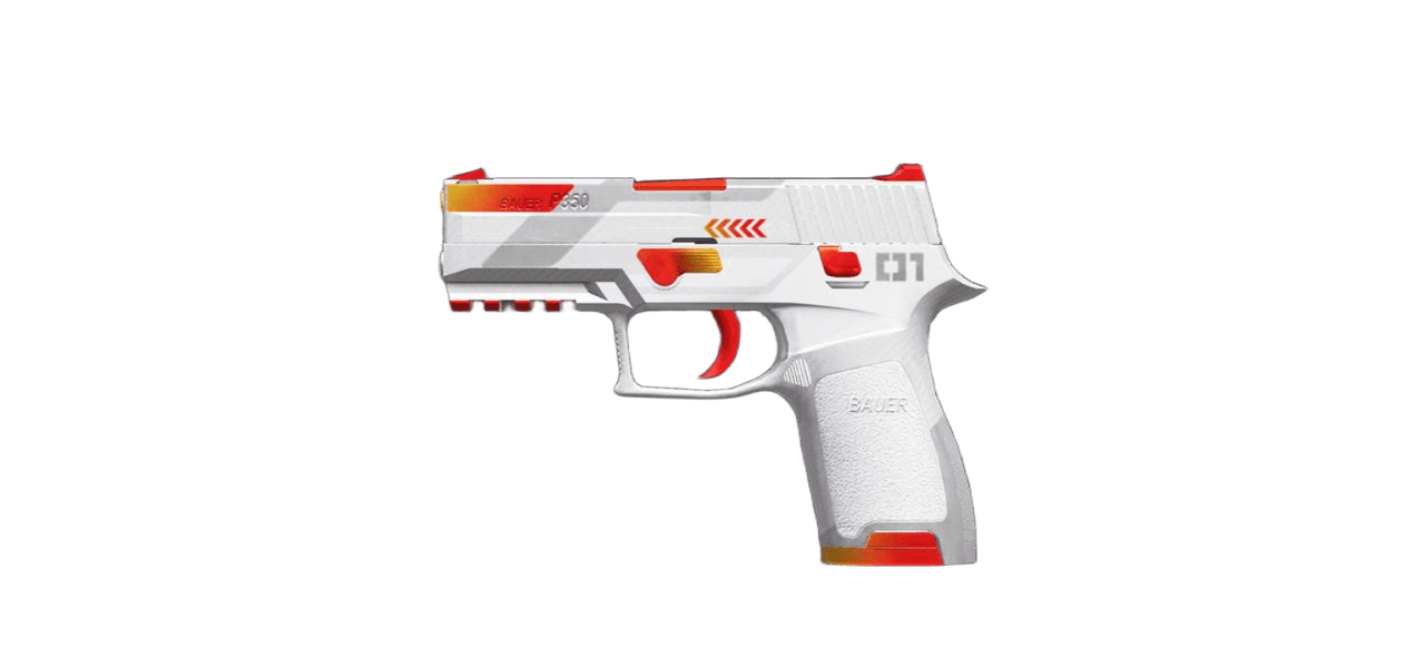P350 "IMPACT"