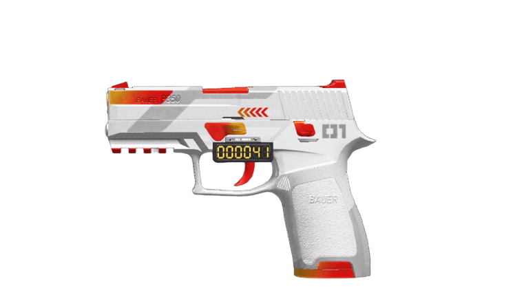 P350 "IMPACT"