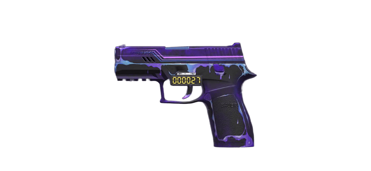P350 "OOZE"