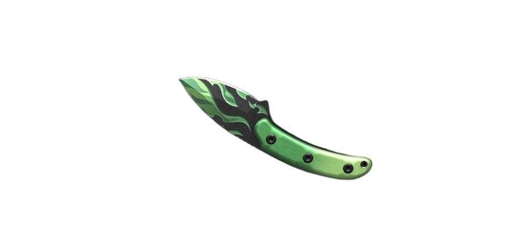 SCORPION "HOWLING GHOST"