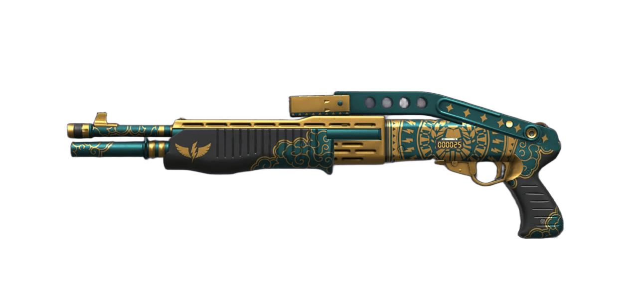 SPAS "ZEUS"