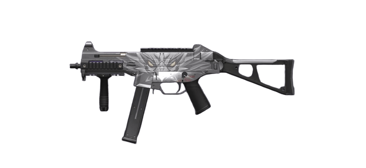 UMP45 "SPIRIT"
