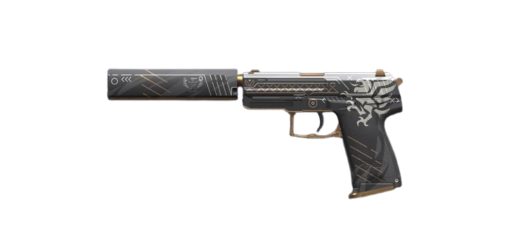 USP "GRIFFIN" 