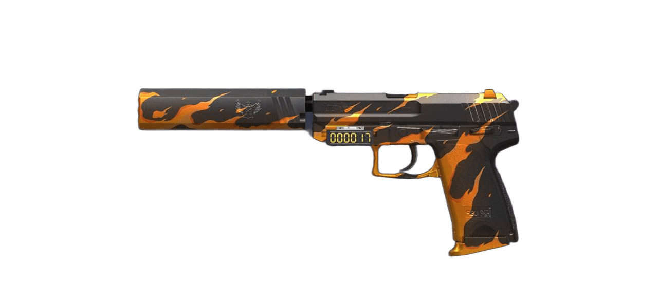 USP "IGNITE"