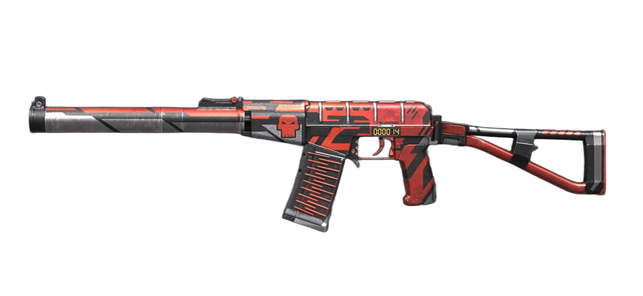 VAL "FORGE"
