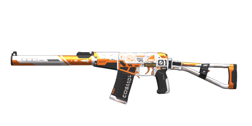 VAL "ORBIT"