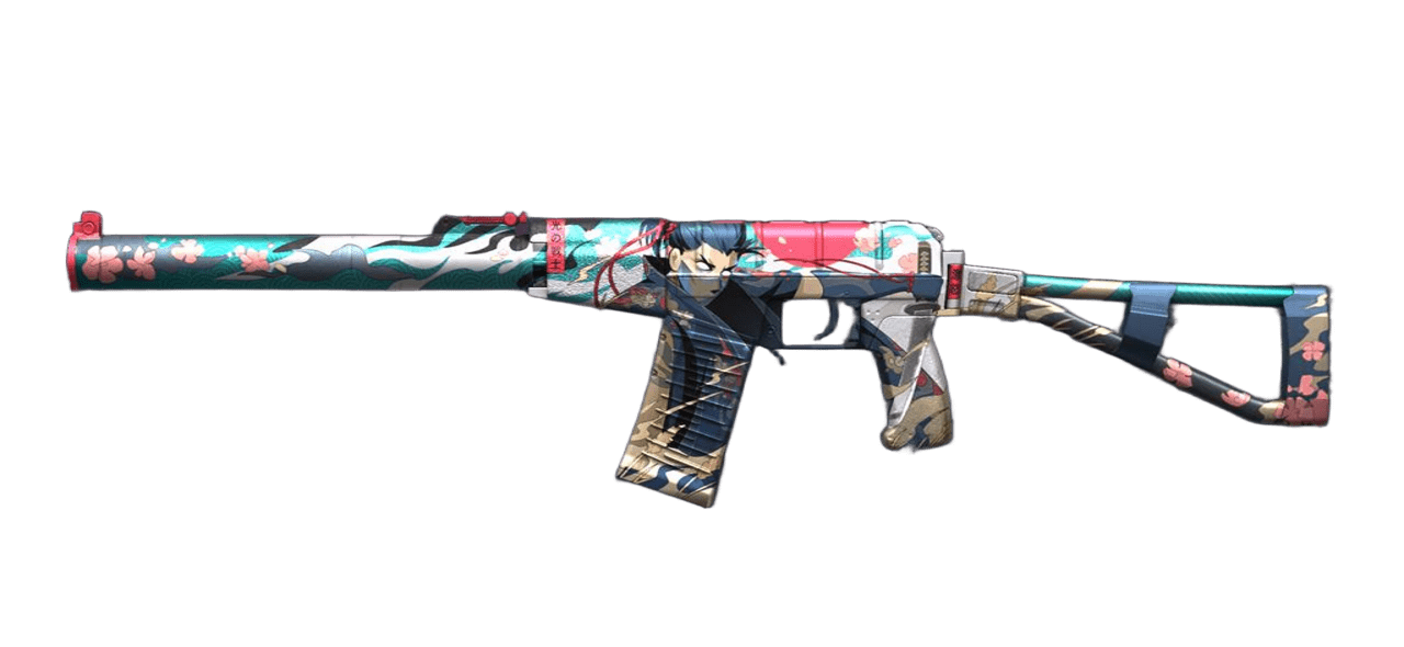 VAL "RONIN"