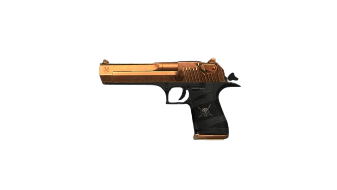Desert Eagle "Morgan"