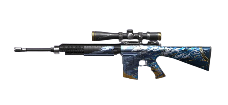 M110 "FLOW" 