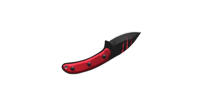SCORPION "SCRATCH"